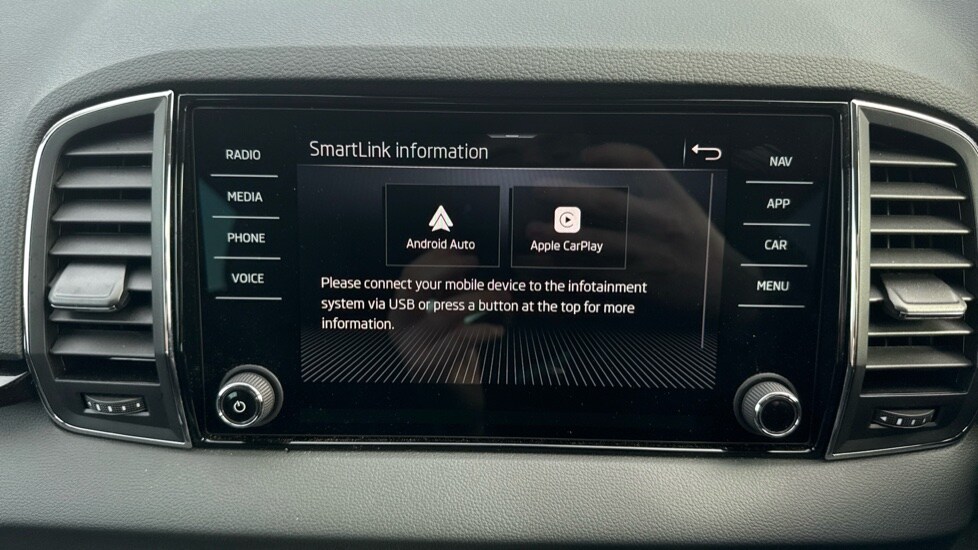 Used Skoda Karoq 2024 for sale - 76870461: Photo 26