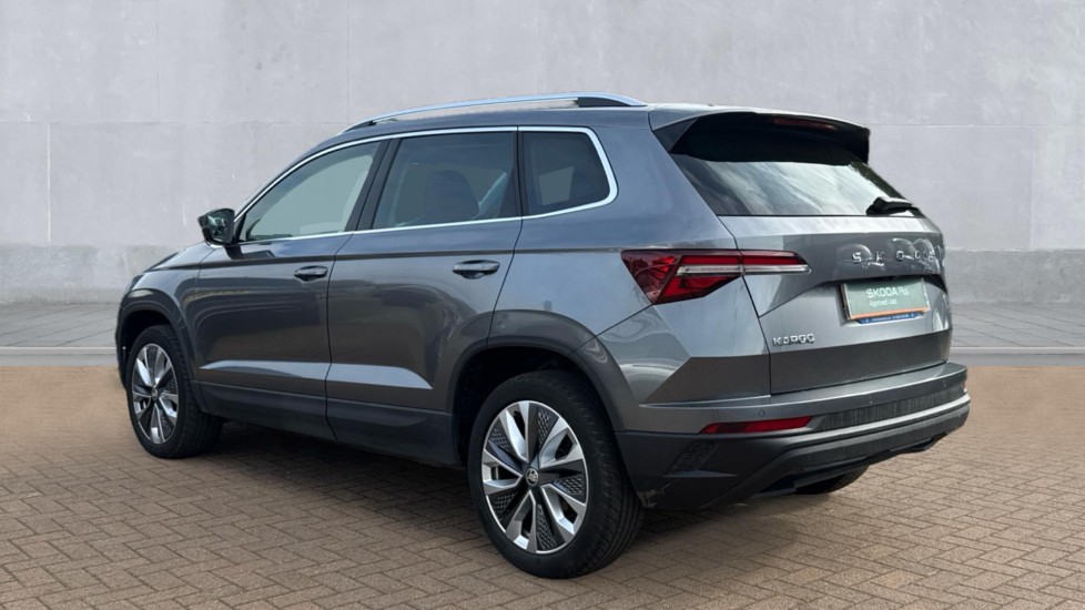 Used Skoda Karoq 2024 for sale - 76870461: Photo 3