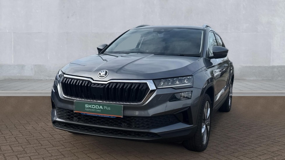 Used Skoda Karoq 2024 for sale - 76870461: Photo 7