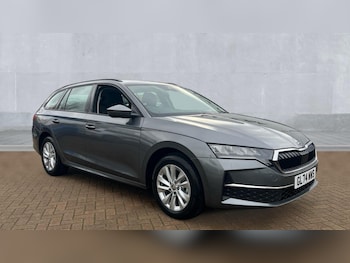 2024 - 1.5 TSI SE Technology 5dr