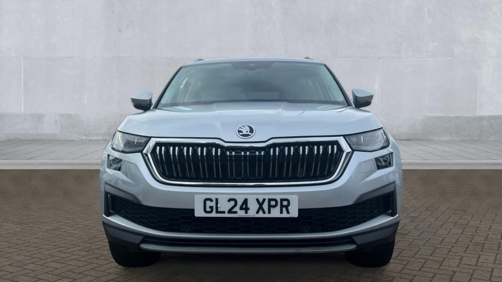 Used Skoda Kodiaq 2024 for sale - 76873895: Photo 10