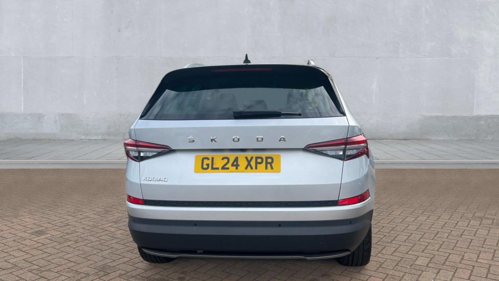 Used Skoda Kodiaq 2024 for sale - 76873895: Photo 11