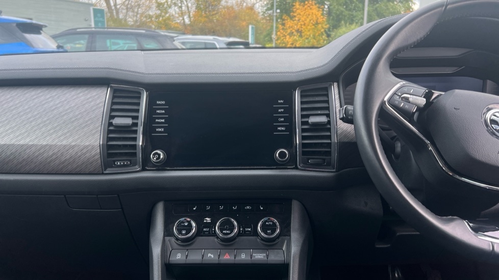 Used Skoda Kodiaq 2024 for sale - 76873895: Photo 13