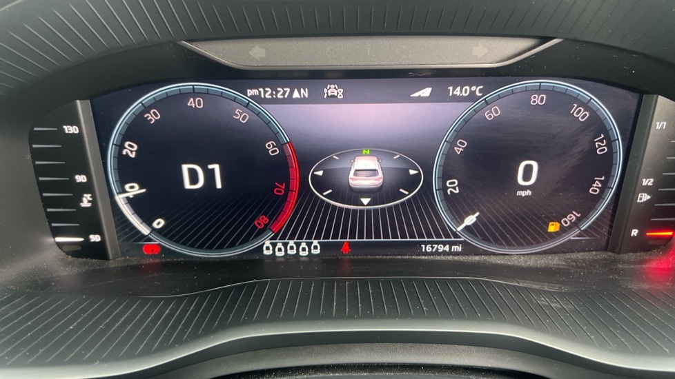 Used Skoda Kodiaq 2024 for sale - 76873895: Photo 14