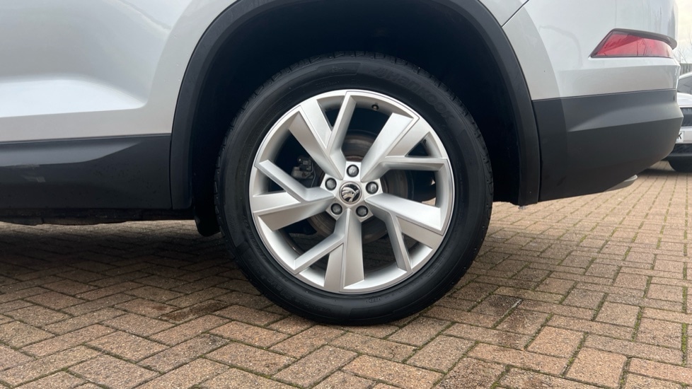 Used Skoda Kodiaq 2024 for sale - 76873895: Photo 18