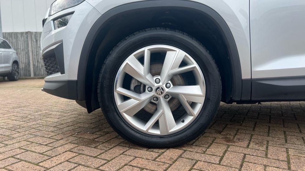 Used Skoda Kodiaq 2024 for sale - 76873895: Photo 19
