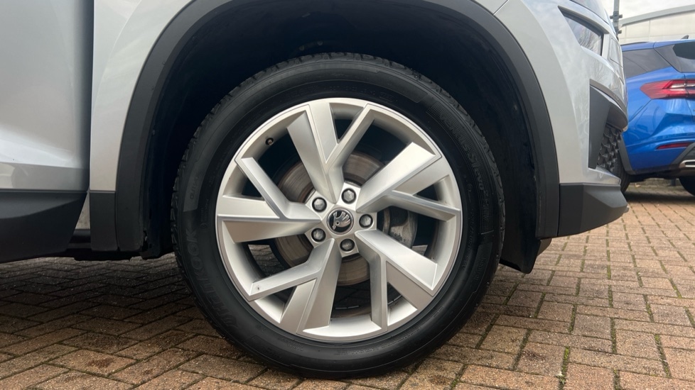 Used Skoda Kodiaq 2024 for sale - 76873895: Photo 20