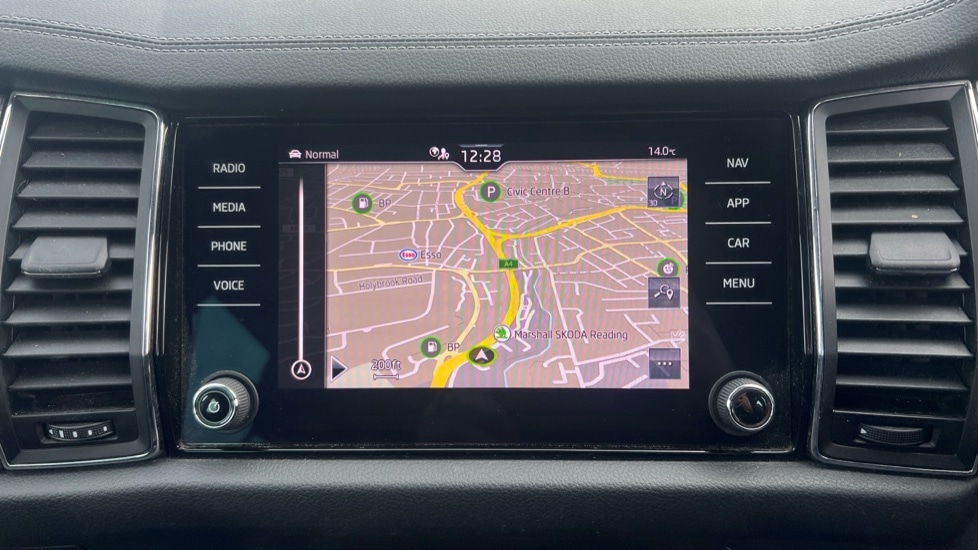 Used Skoda Kodiaq 2024 for sale - 76873895: Photo 21