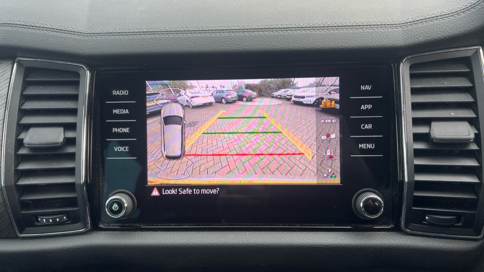 Used Skoda Kodiaq 2024 for sale - 76873895: Photo 22