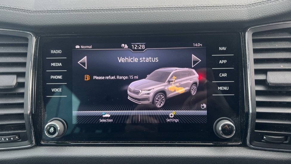 Used Skoda Kodiaq 2024 for sale - 76873895: Photo 23