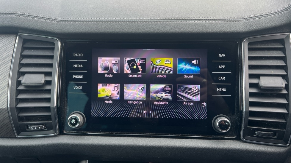 Used Skoda Kodiaq 2024 for sale - 76873895: Photo 24