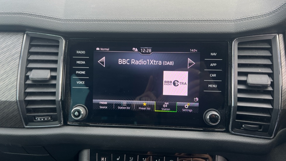 Used Skoda Kodiaq 2024 for sale - 76873895: Photo 25