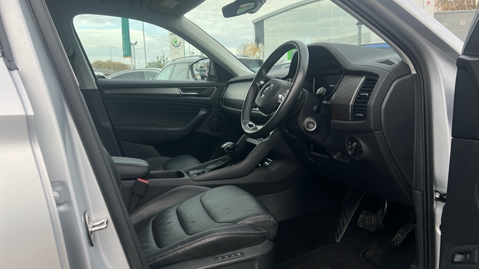Used Skoda Kodiaq 2024 for sale - 76873895: Photo 26