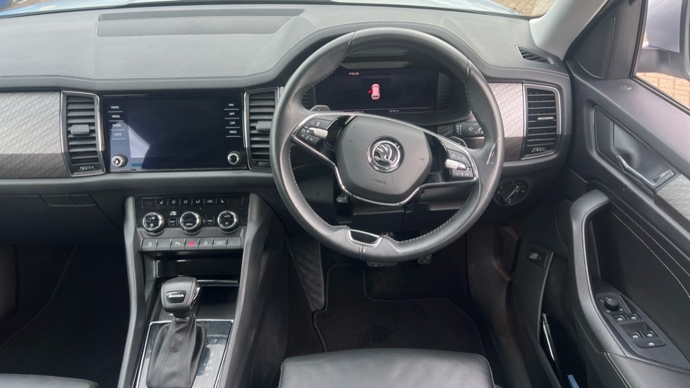 Used Skoda Kodiaq 2024 for sale - 76873895: Photo 27
