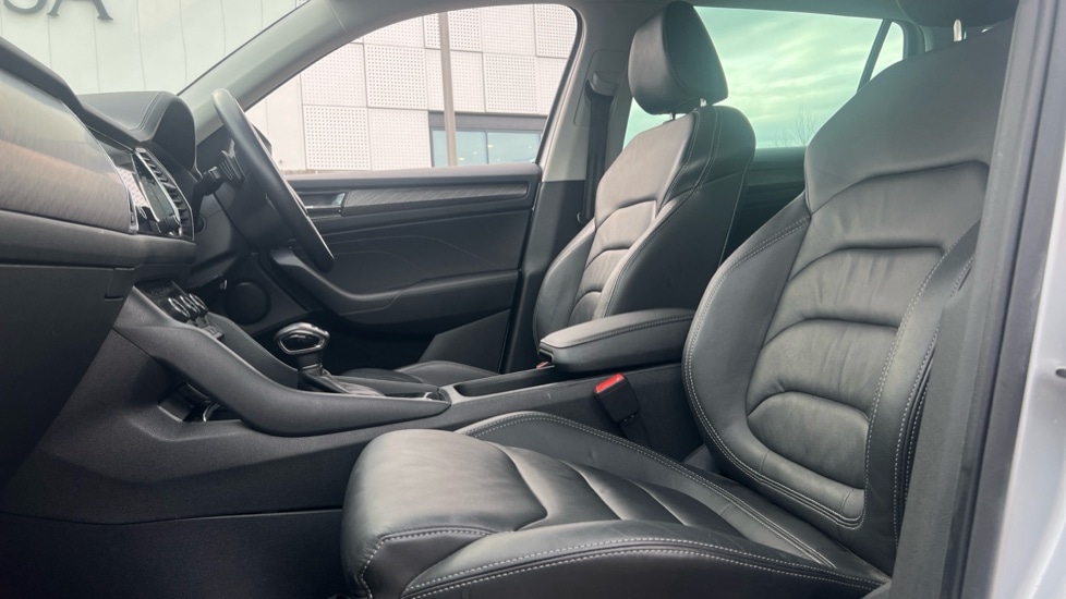 Used Skoda Kodiaq 2024 for sale - 76873895: Photo 28