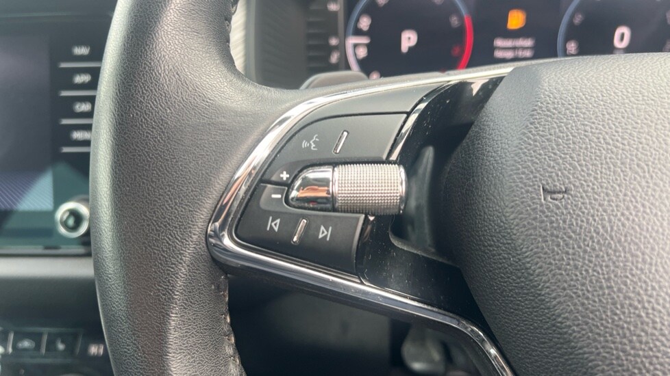 Used Skoda Kodiaq 2024 for sale - 76873895: Photo 35