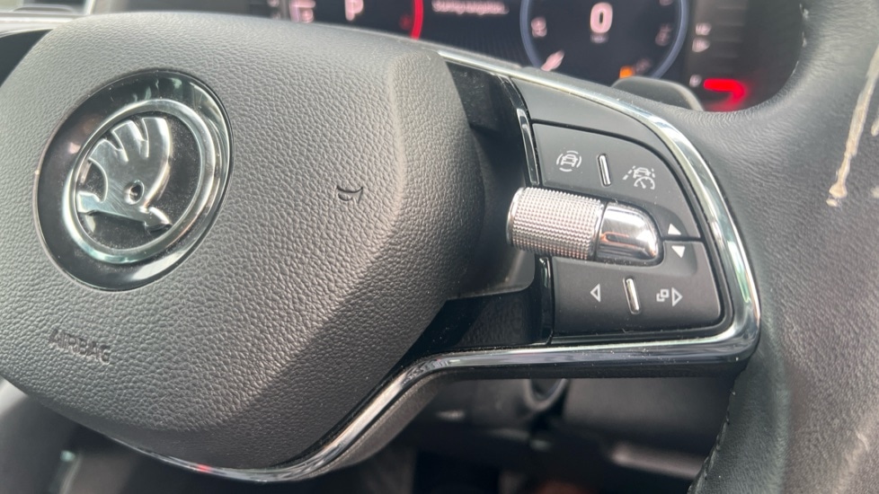 Used Skoda Kodiaq 2024 for sale - 76873895: Photo 36