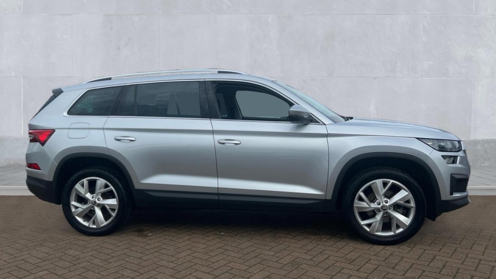 Used Skoda Kodiaq 2024 for sale - 76873895: Photo 4