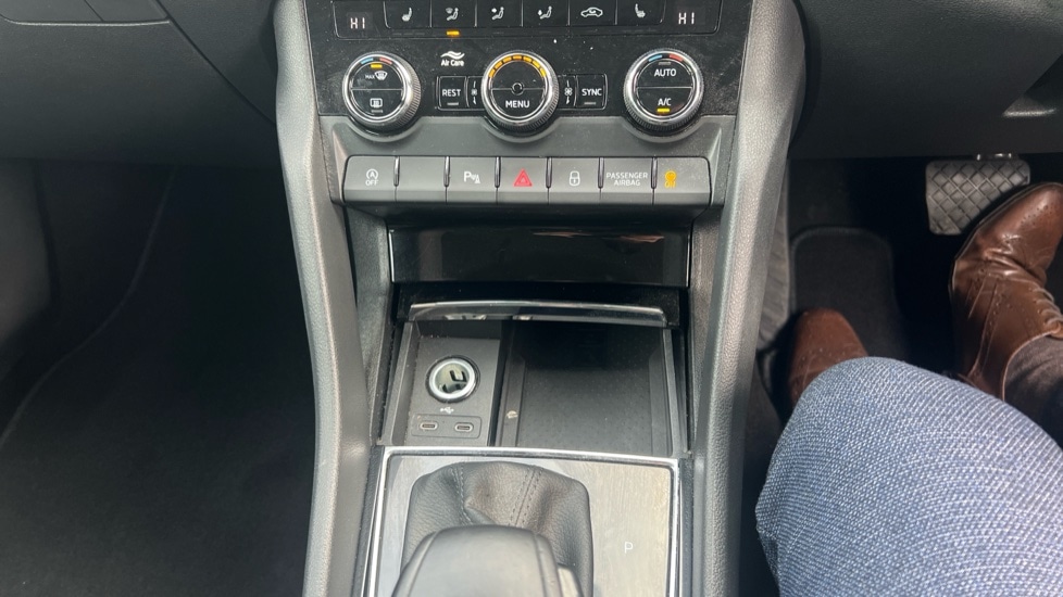 Used Skoda Kodiaq 2024 for sale - 76873895: Photo 40