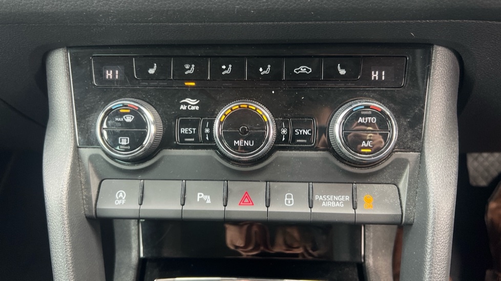 Used Skoda Kodiaq 2024 for sale - 76873895: Photo 41