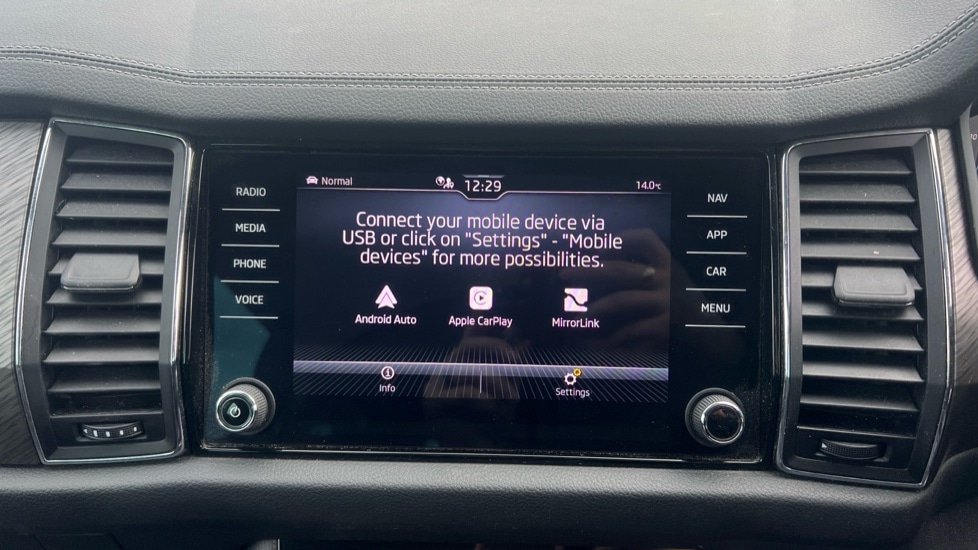 Used Skoda Kodiaq 2024 for sale - 76873895: Photo 42