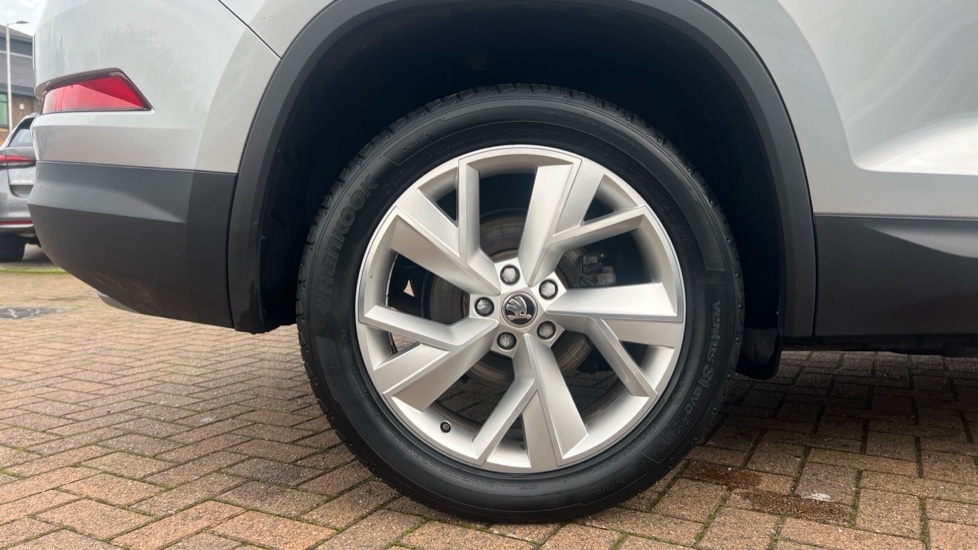 Used Skoda Kodiaq 2024 for sale - 76873895: Photo 5
