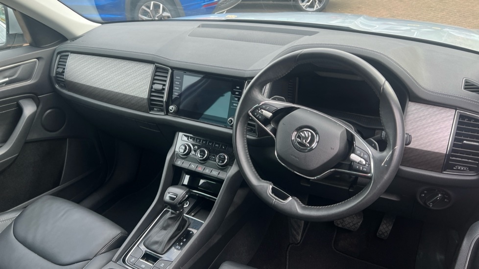 Used Skoda Kodiaq 2024 for sale - 76873895: Photo 6