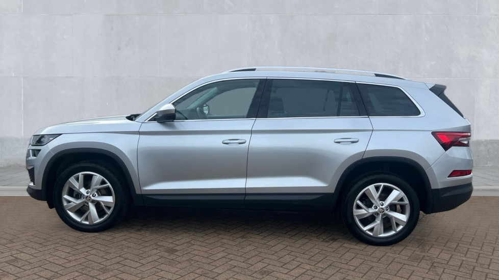 Used Skoda Kodiaq 2024 for sale - 76873895: Photo 9