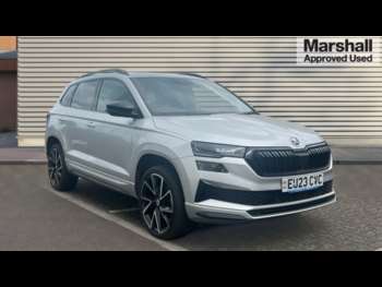 2023 - 1.5 TSI Sportline 5dr