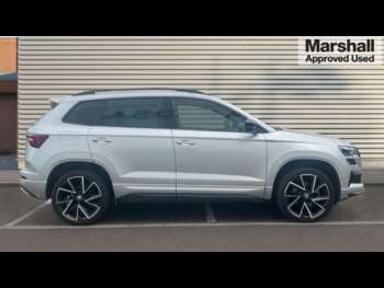 Used Skoda Karoq 2023 for sale - 75134252: Photo
