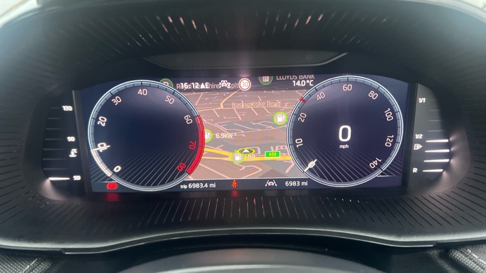 Used Skoda Fabia 2025 for sale - 76873554: Photo 14