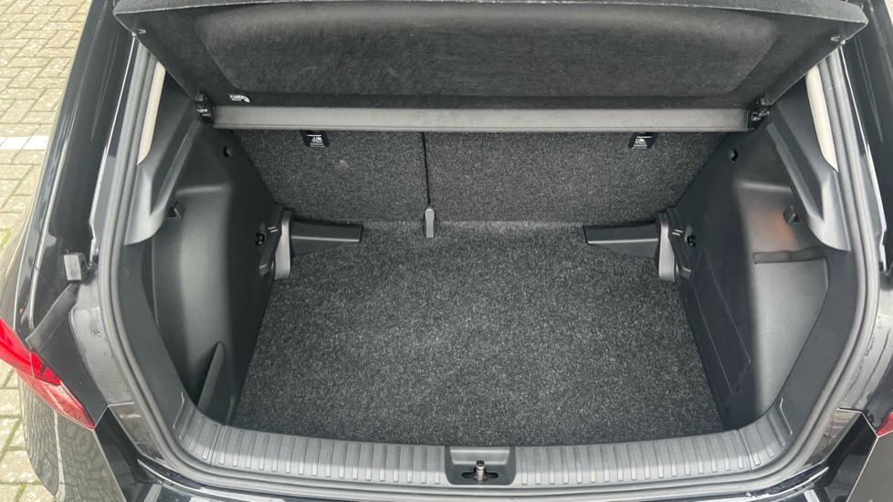 Used Skoda Fabia 2025 for sale - 76873554: Photo 16