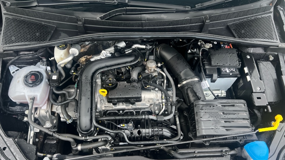 Used Skoda Fabia 2025 for sale - 76873554: Photo 17