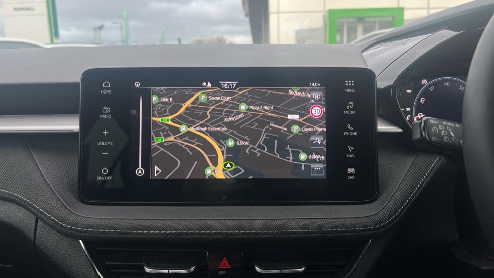 Used Skoda Fabia 2025 for sale - 76873554: Photo 21