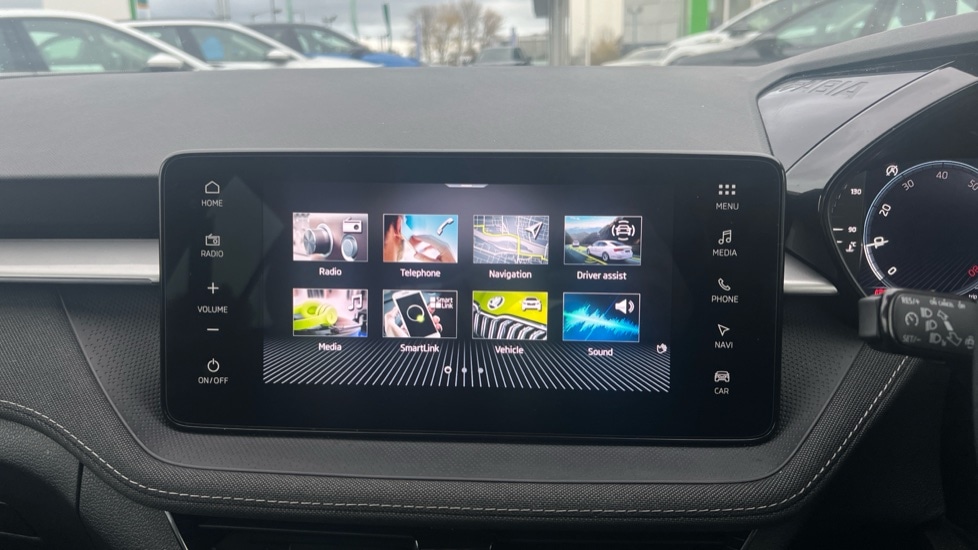 Used Skoda Fabia 2025 for sale - 76873554: Photo 24