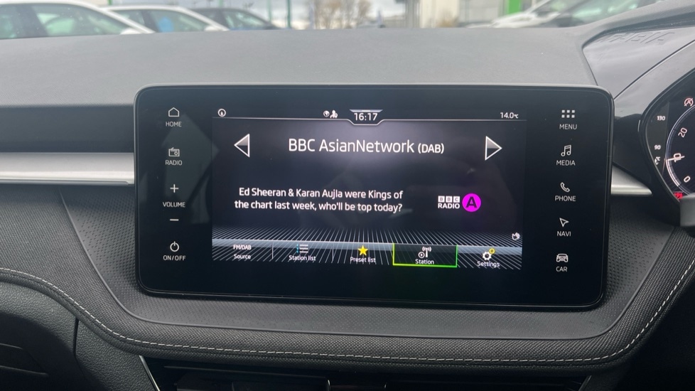 Used Skoda Fabia 2025 for sale - 76873554: Photo 25