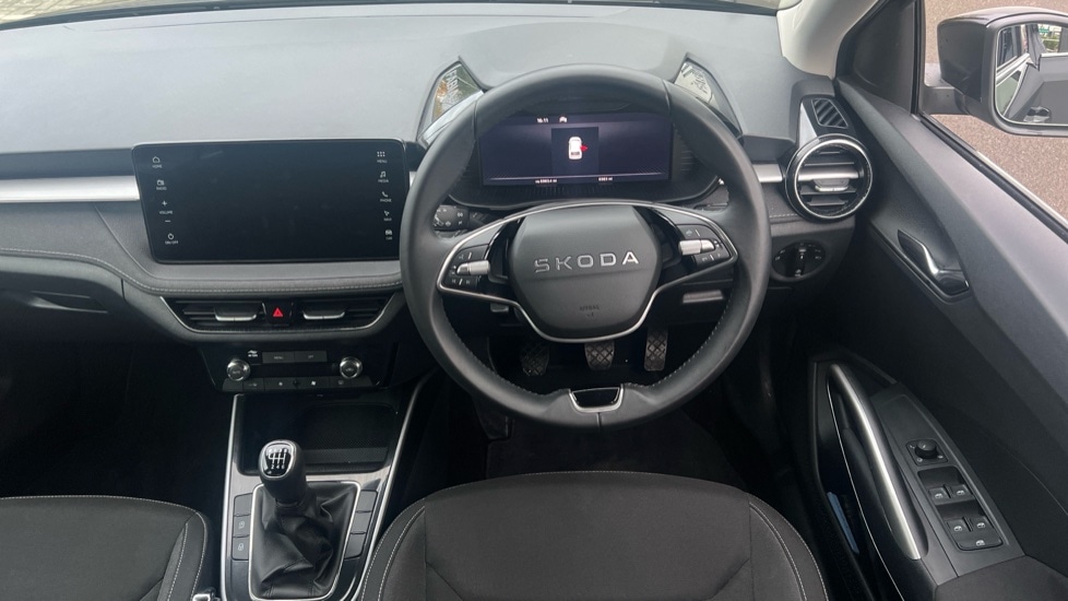 Used Skoda Fabia 2025 for sale - 76873554: Photo 27