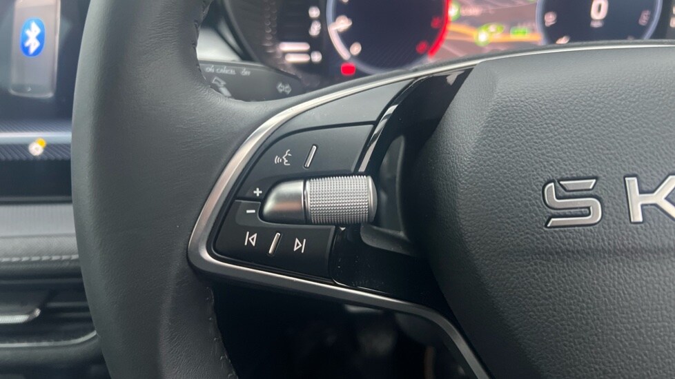 Used Skoda Fabia 2025 for sale - 76873554: Photo 33