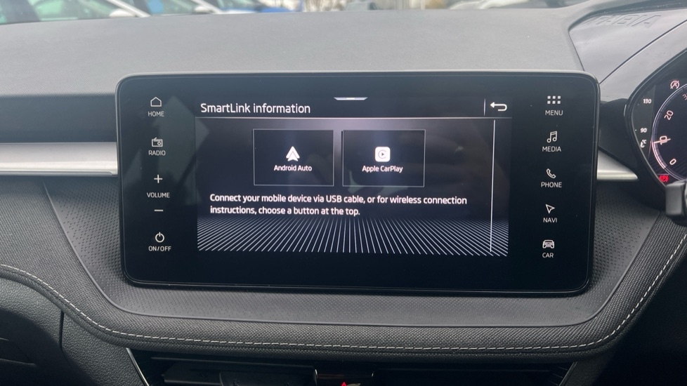 Used Skoda Fabia 2025 for sale - 76873554: Photo 41