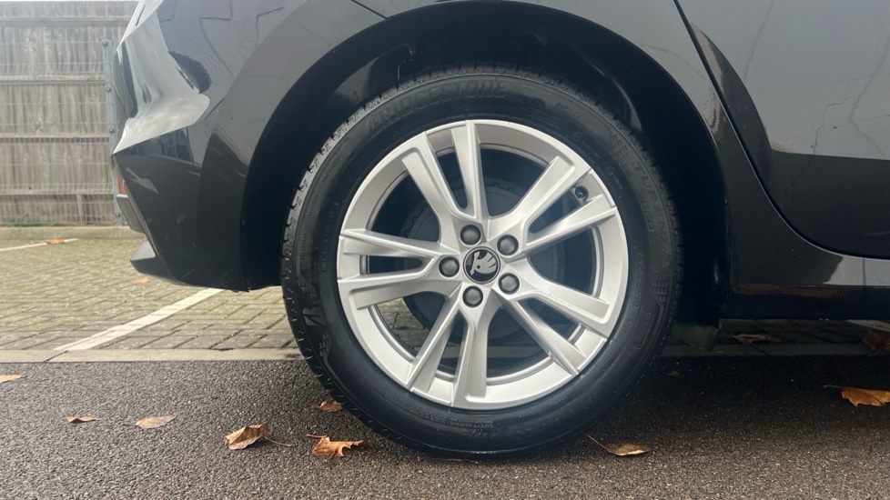 Used Skoda Fabia 2025 for sale - 76873554: Photo 5