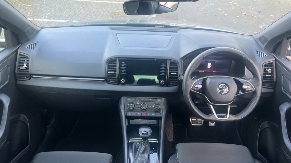 Used Skoda Karoq 2024 for sale - 76872264: Photo 12