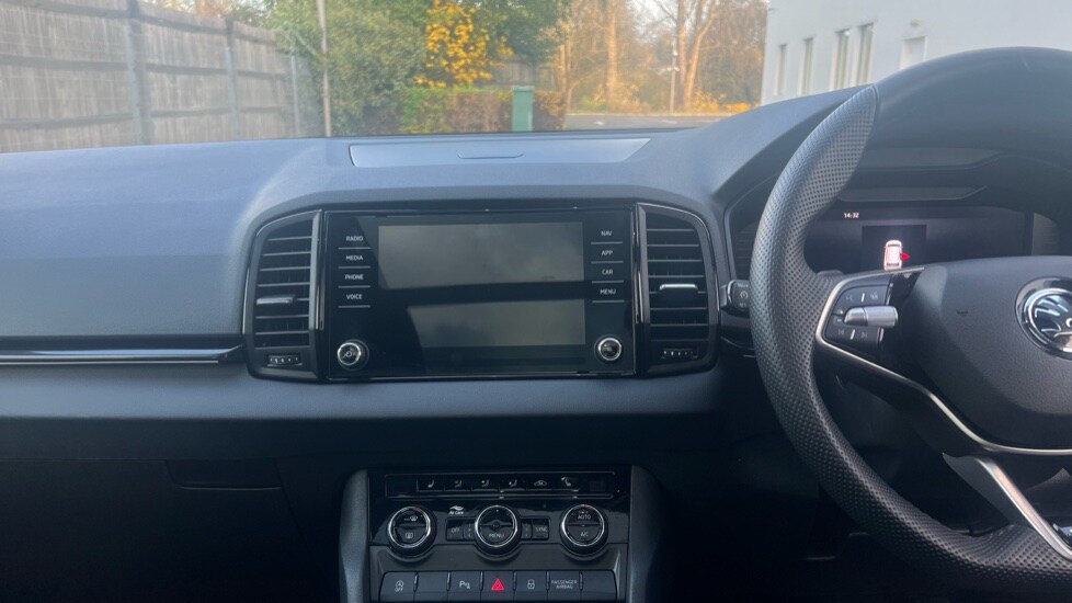 Used Skoda Karoq 2024 for sale - 76872264: Photo 13