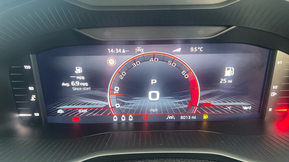 Used Skoda Karoq 2024 for sale - 76872264: Photo 14