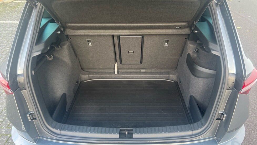 Used Skoda Karoq 2024 for sale - 76872264: Photo 16