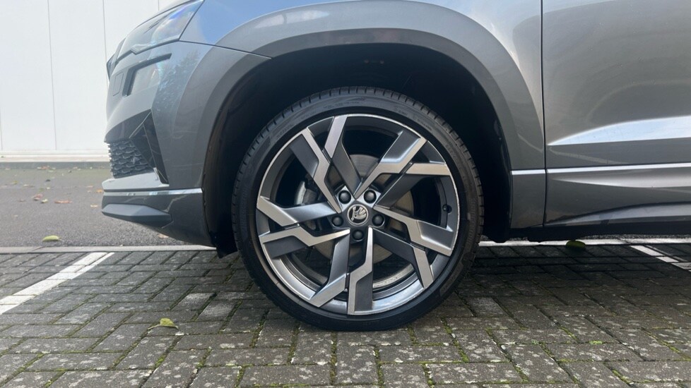 Used Skoda Karoq 2024 for sale - 76872264: Photo 19