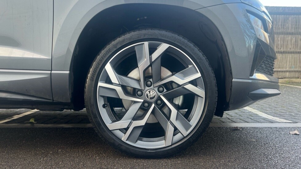 Used Skoda Karoq 2024 for sale - 76872264: Photo 20