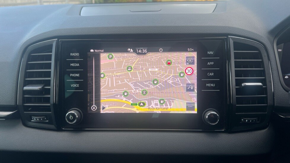 Used Skoda Karoq 2024 for sale - 76872264: Photo 21