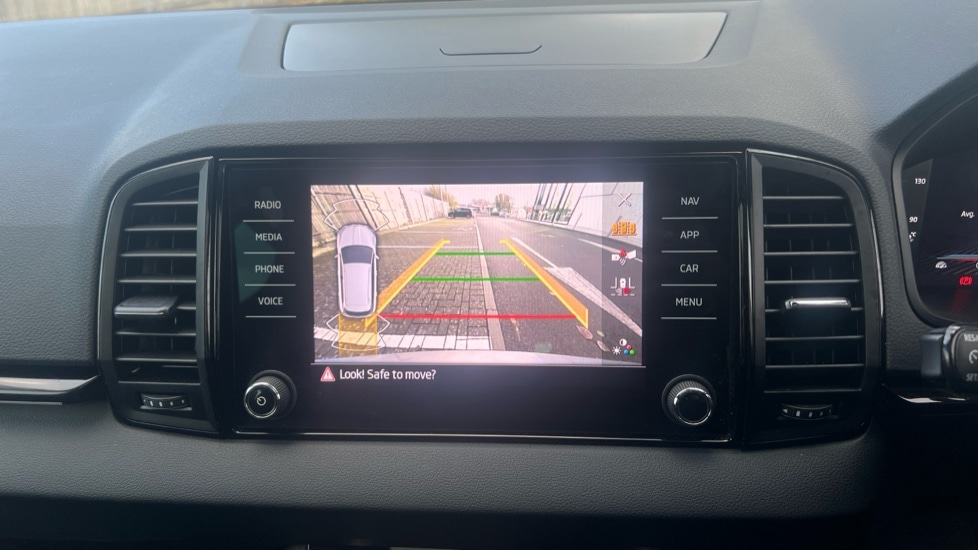 Used Skoda Karoq 2024 for sale - 76872264: Photo 22