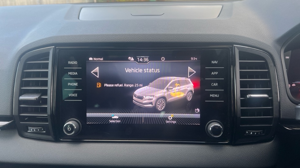 Used Skoda Karoq 2024 for sale - 76872264: Photo 23