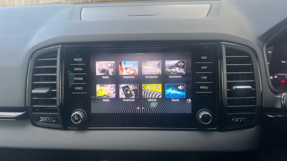 Used Skoda Karoq 2024 for sale - 76872264: Photo 24